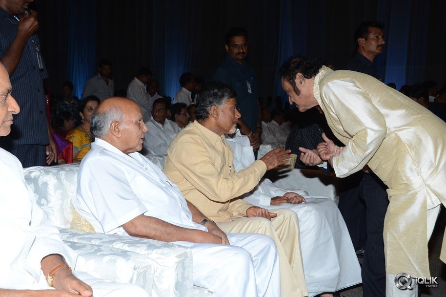 Celebs-at-Nandamuri-Ramakrishna-Daughter-Marriage